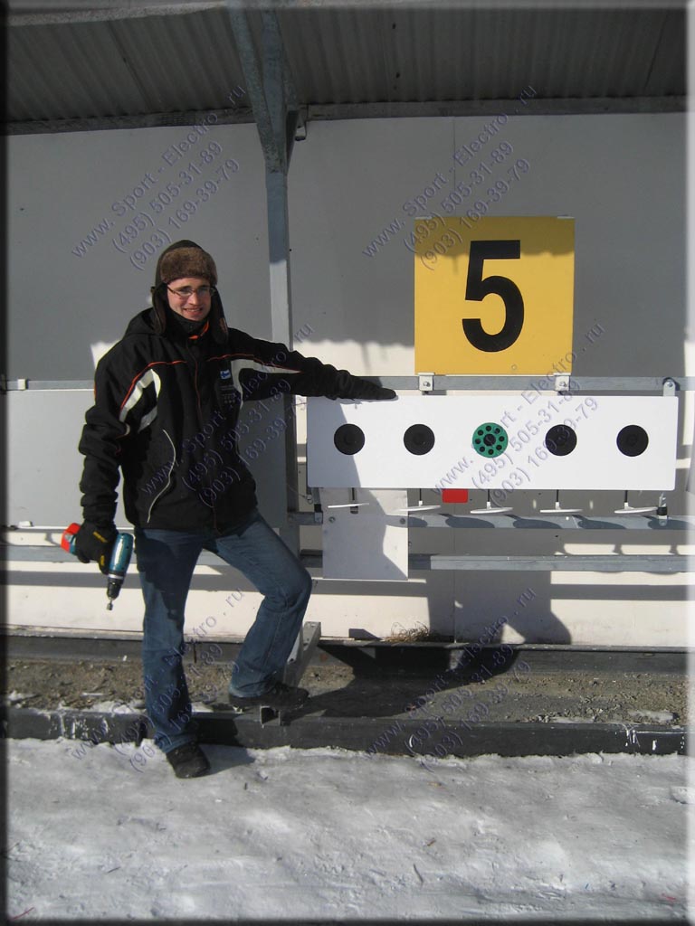 Все работы были выполнены за 3 дня!!!