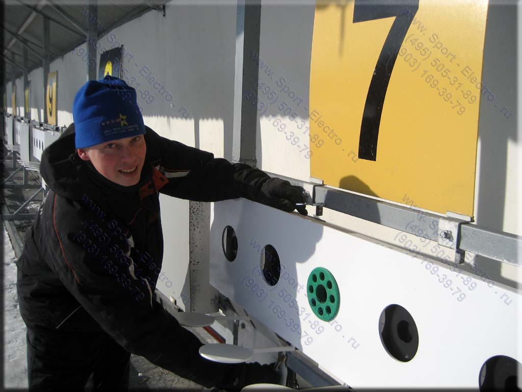 Марко Курвинен, директор Suomen Biathlon OY